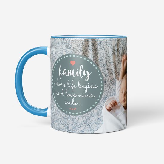 Taza Colorida 3