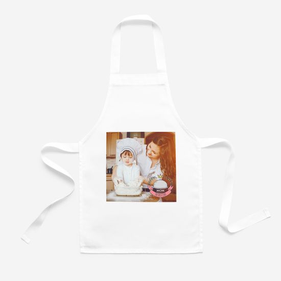 Delantal Personalizado 1