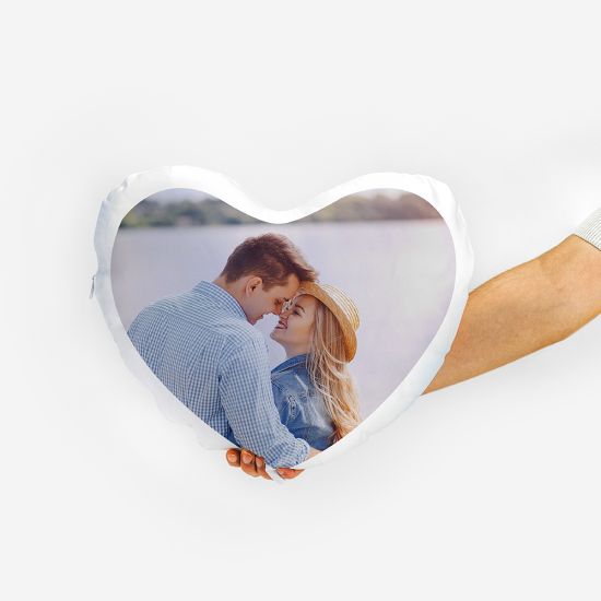 Cojín Corazón 1