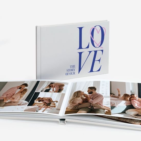 Álbum The Story of Our Love 2