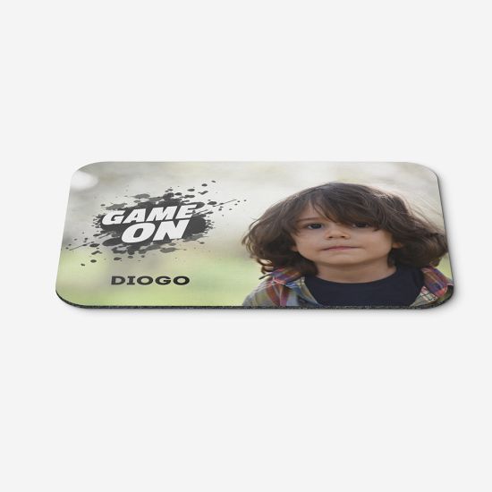 Alfombrilla de ratón para juegos 2