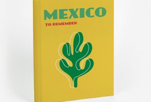 Álbum de fotos México intro