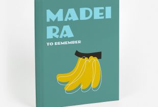 Álbum de fotos Madeira intro