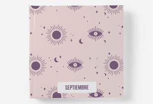 Álbum Septiembre intro