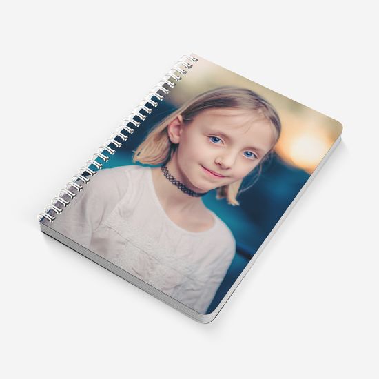 Cuaderno Personalizado 2