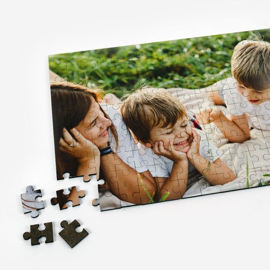 Puzzle en Madera 4
