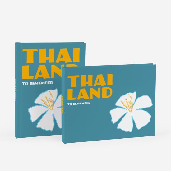 Álbum Thailand 2