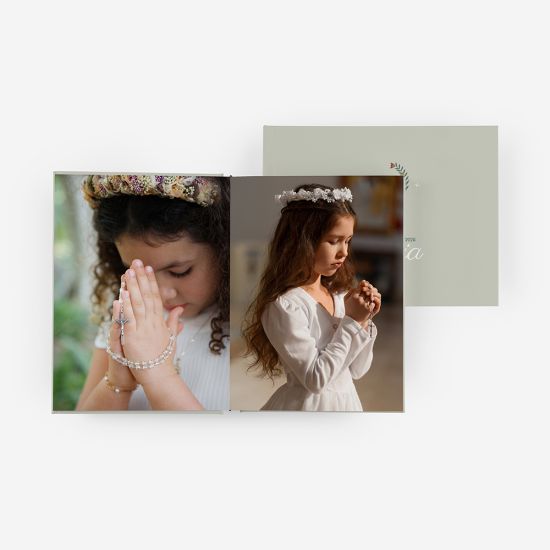 Álbum  Memorias de un día 4