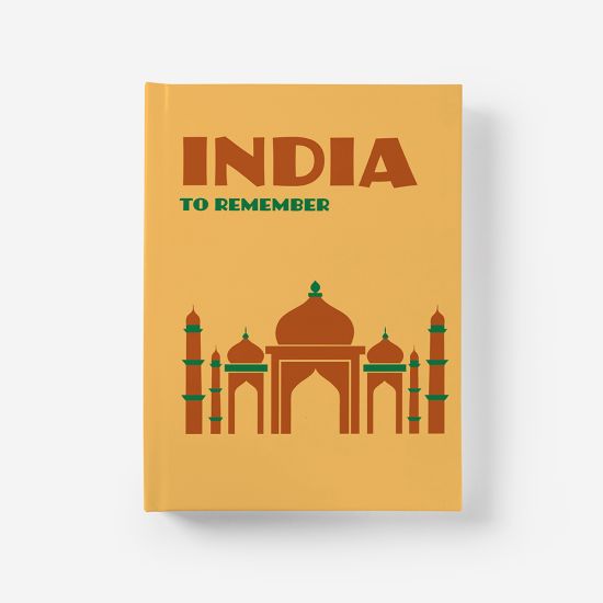 Álbum India 1