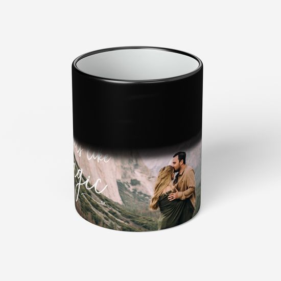 Taza Mágica 2
