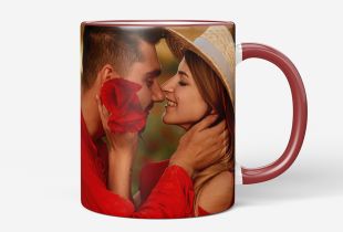 Taza Roja intro