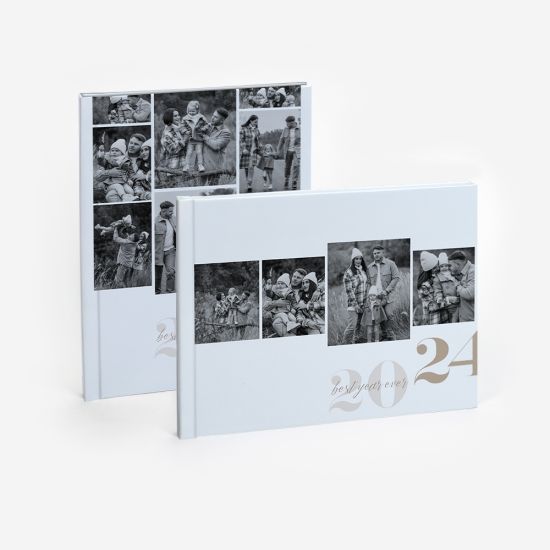 Álbum de Fotos del año 1