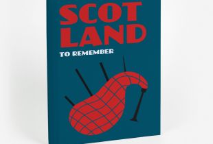 Álbum Scotland intro