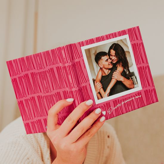 Álbum de Fotos Premium Cuadrado 15 x 15 cm 2