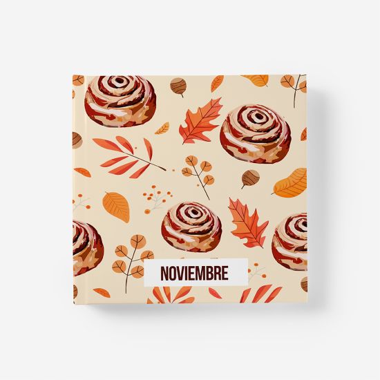 Álbum Noviembre 1