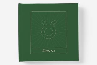 Álbum de Fotos Signo Tauro intro