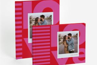 Álbum Love intro
