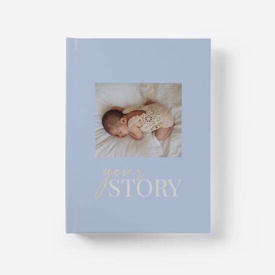 Álbum The Story of You 1