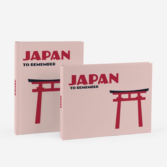 Álbum Japan 2