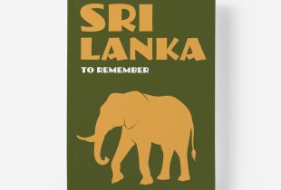 Álbum Sri Lanka intro