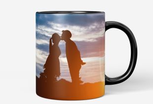 Taza Negra intro