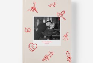 Álbum Love in a Polaroid intro