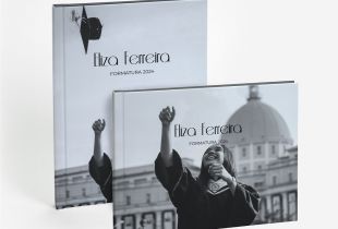 Álbum Mi Graduación intro