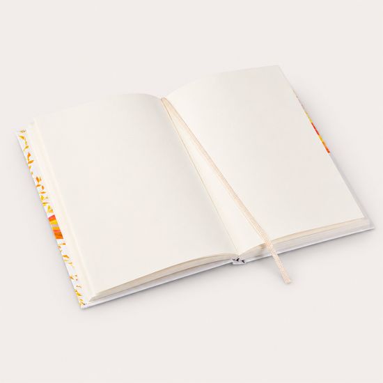 Cuaderno Resting Sun 4