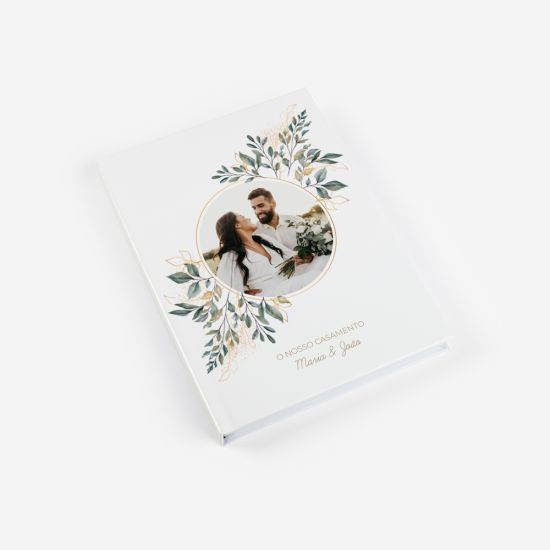 Álbum Nuestra Boda 3