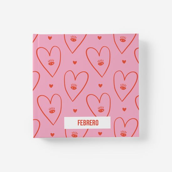 Álbum Febrero 1