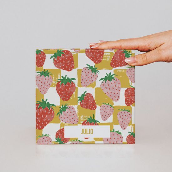 Álbum Julio 4