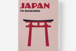 Álbum Japan intro