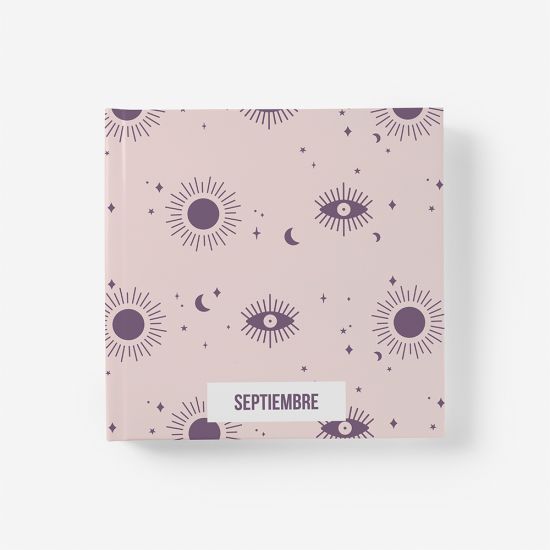 Álbum Septiembre 1