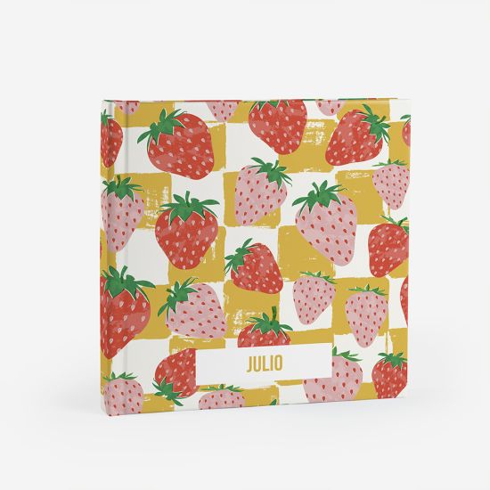 Álbum Julio 3