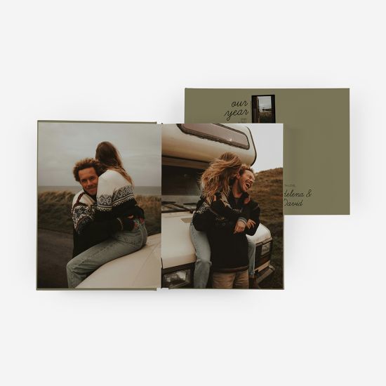 Álbum A Year in Photos 4