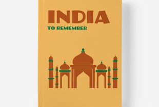 Álbum India intro