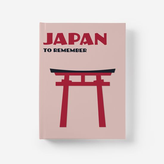 Álbum Japan 1
