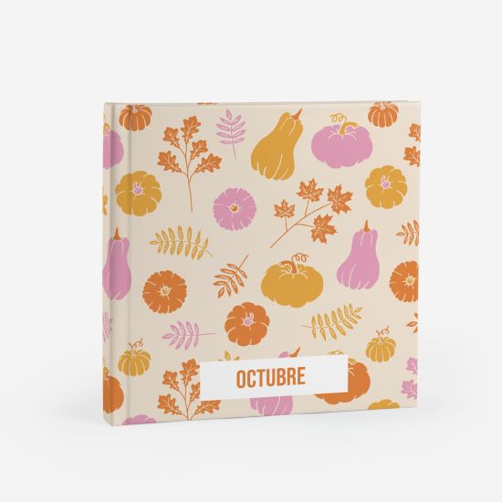 Álbum Octubre 3