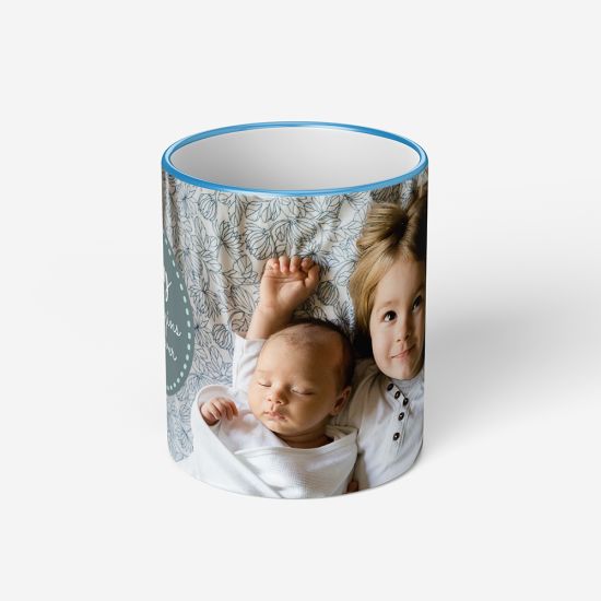 Taza Colorida 2