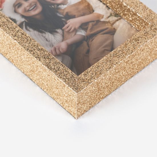 Marco para árbol de Navidad 3
