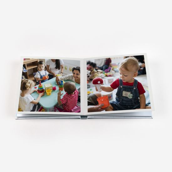 Álbum Graduación Infantil 3
