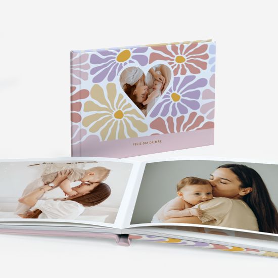 Álbum Feliz Día de la Madre 2