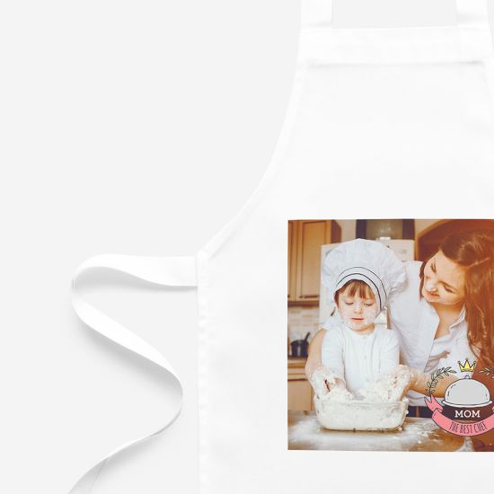 Delantal Personalizado 3