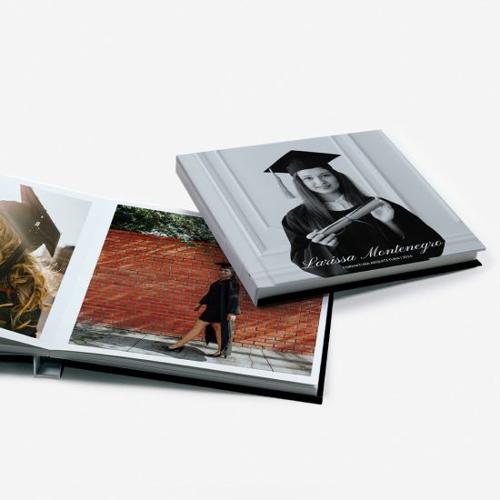 Álbum Graduación 4