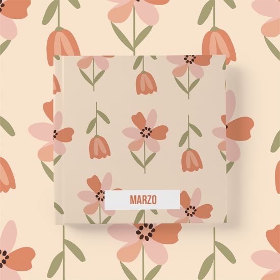 Álbum Marzo 2