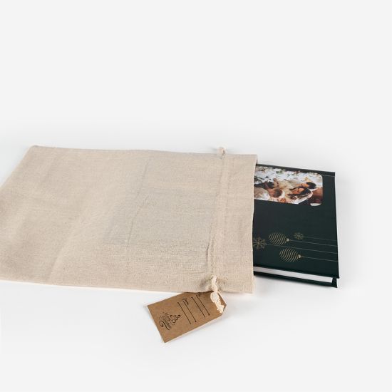 Bolsa para álbum 2
