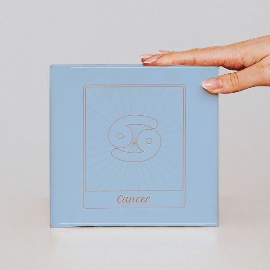 Álbum de Fotos Signo Cáncer 4