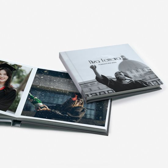 Álbum Mi Graduación 4