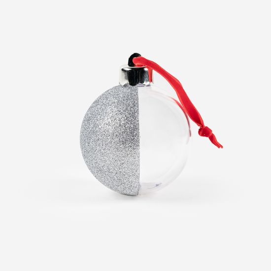 Bola de Navidad Brillante 3