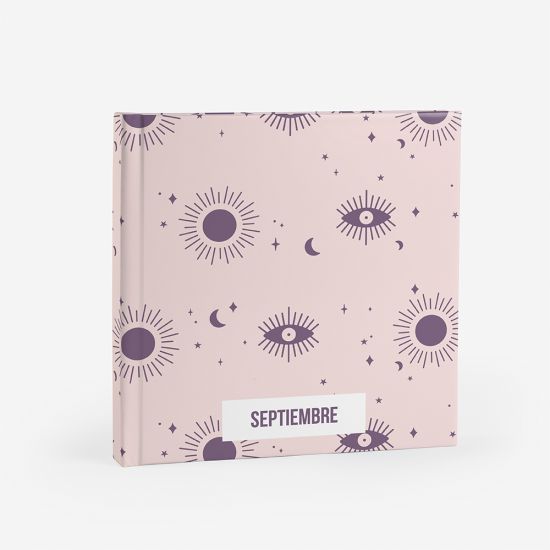 Álbum Septiembre 3